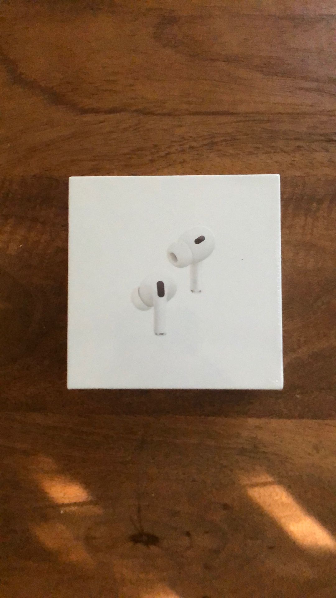 AirPods Pro (2nd Generation)