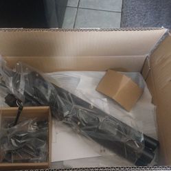 Projector Floor Stand = Laptop 