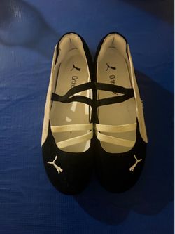 Puma speed cat ballet