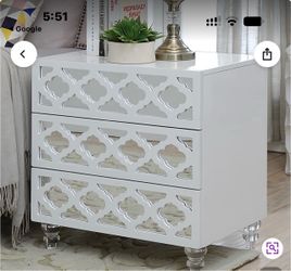 Great condition, DAVINO nightstand