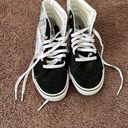 Women’s vans 