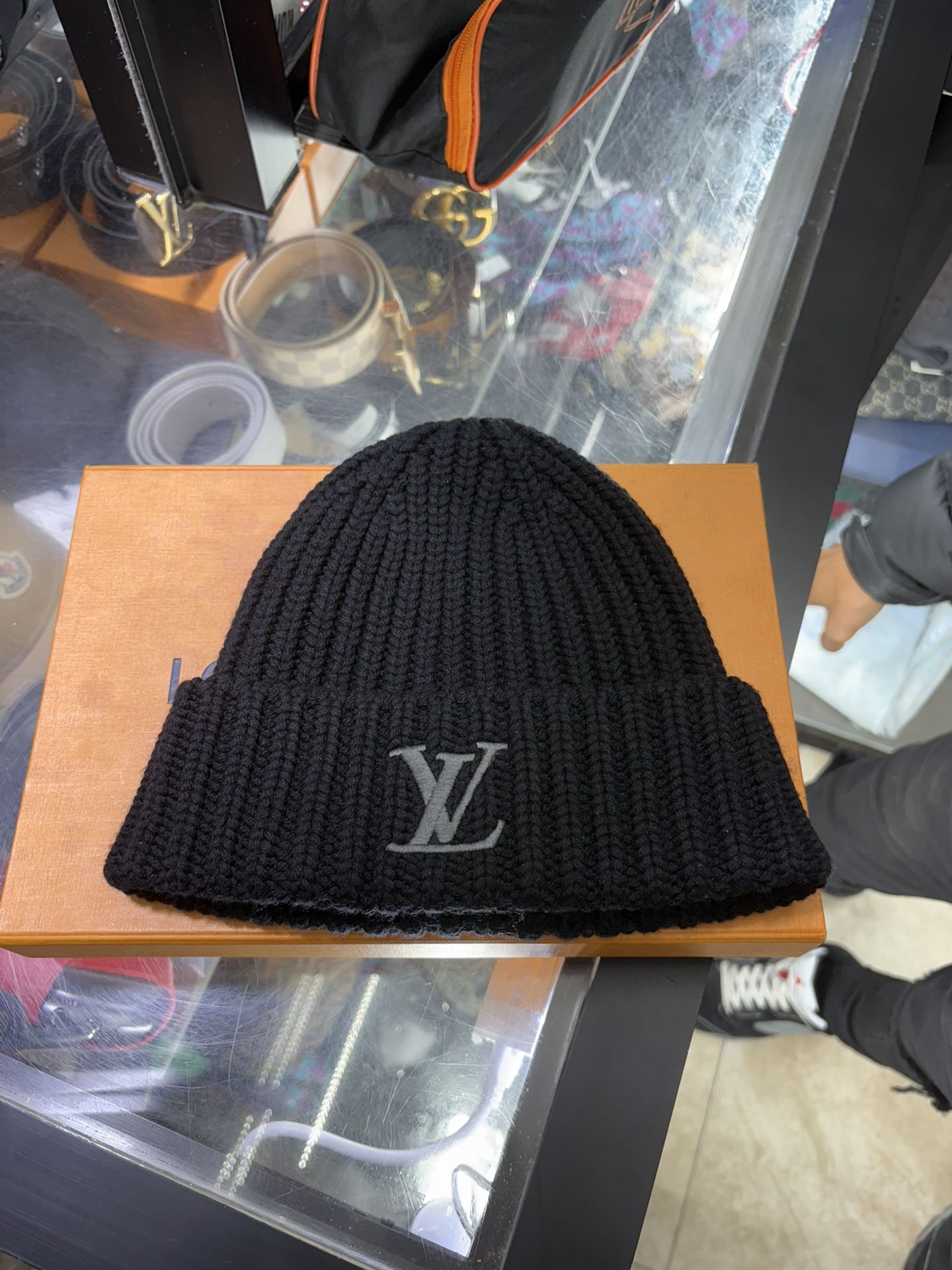 LV Beanie