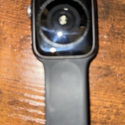 Apple Watch 4