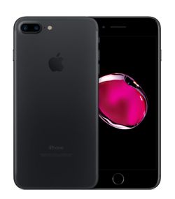 Iphone 7 Plus 32gb Unlocked
