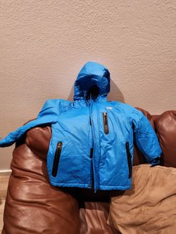 Wantdo Kids Size 8 Snow Jacket