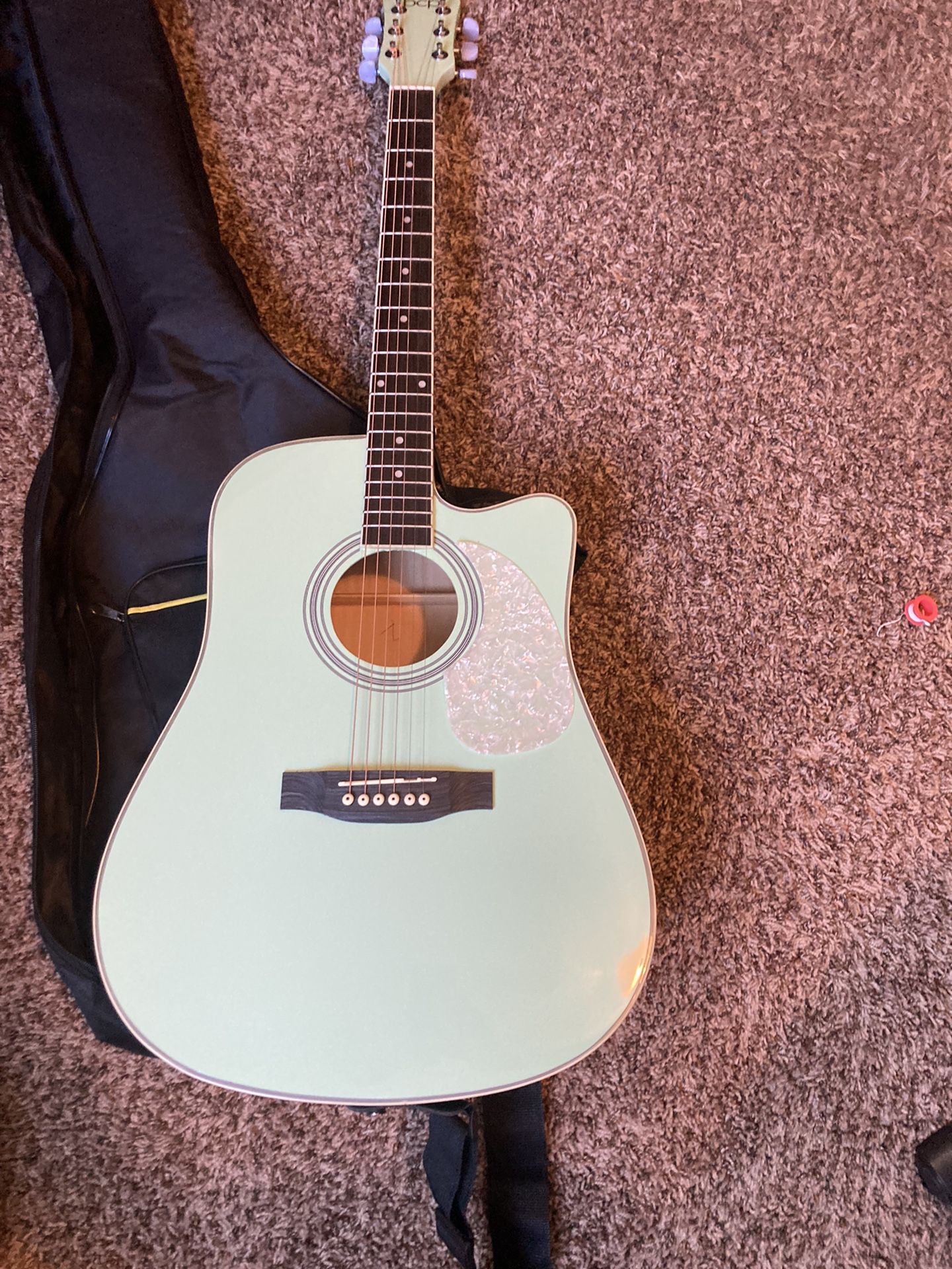 Acoustic Guitar