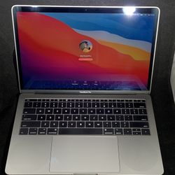 Apple MacBook Pro A1708 128GB Hard Drive 8GB Ram $800obo