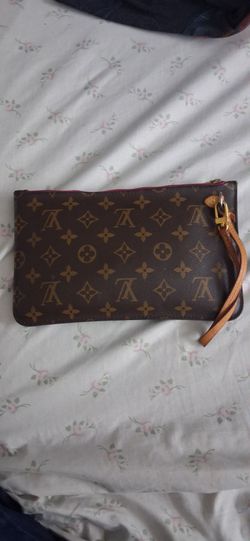 Louis Vuitton Monogram Pochette