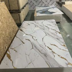 Pvc Wall Panels 4×8ft 3mm $50 Each