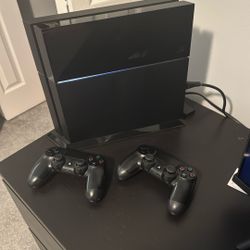PS4 