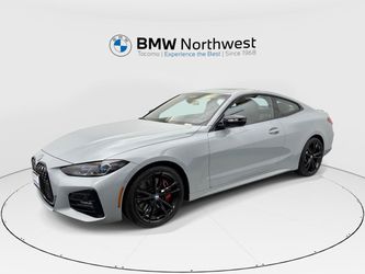 2024 BMW 430i
