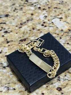 Bracelet Thick 