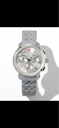 Michele watch