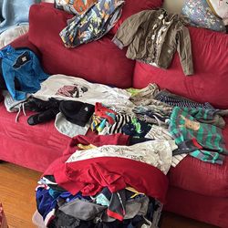 Boys clothes size 2-9 bundle deal $50