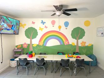 Daycare