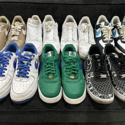 Nike