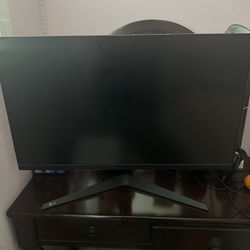 27’ LG UltraGear Gaming Monitor