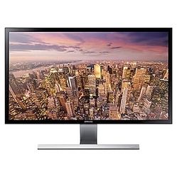 Samsung U28D590D 28” 4K UHD Monitor - Good  Condition