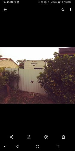 Rent trailer 2017 all inclusive