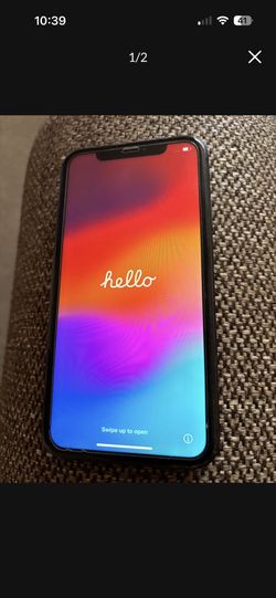 Iphone 11 64gb