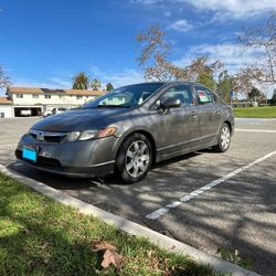 2006 Honda Civic
