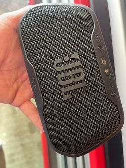 JBL Flex Bluetooth Speaker for Toyota Tacoma