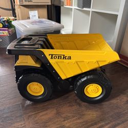Tonka Truck (metal) Big $10 OBO