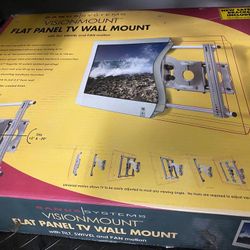 Sanus Full Motion TV Mount New in Box