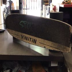 Vinitin Electric Skateboard