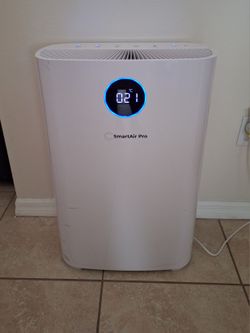 Air Purifier For Sale SmartAir Pro