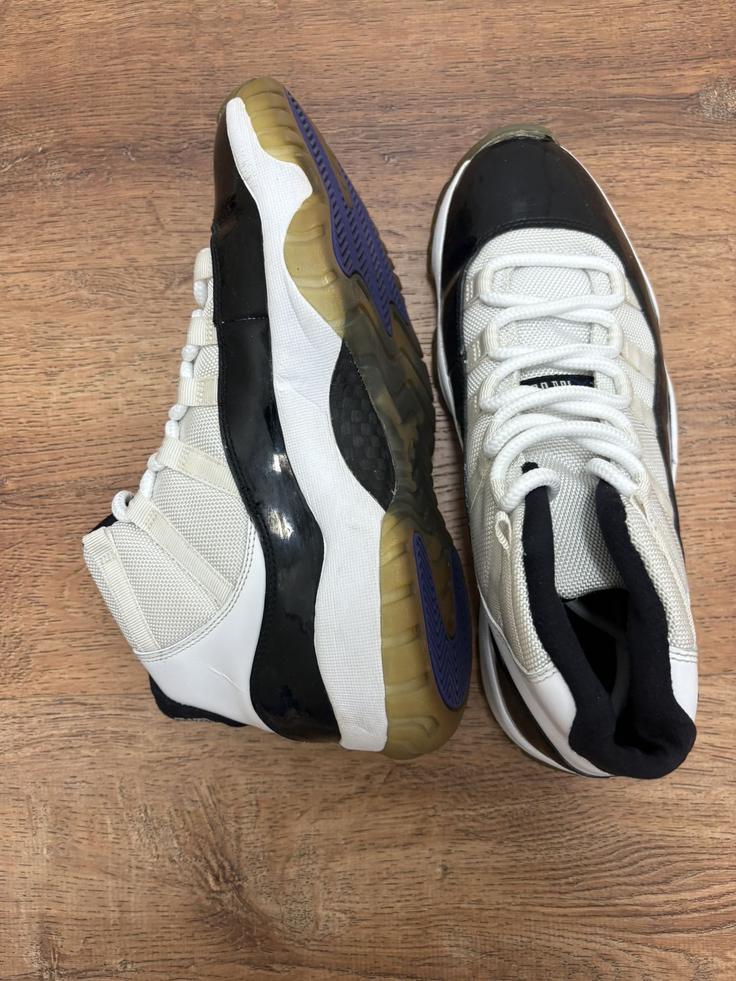 Jordan Shoes