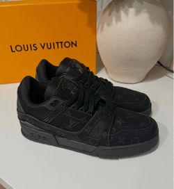 New Louis Vuitton Men’s shoes