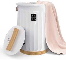 Towel Warmer Bucket Style 20L