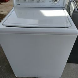 Kenmore Washer