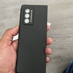 Galaxy Fold Case 