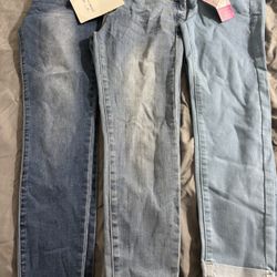 Cute New Jeans $11 Each