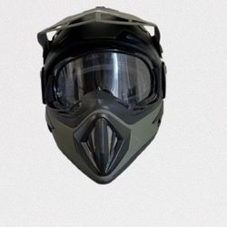 MMG Helmet 