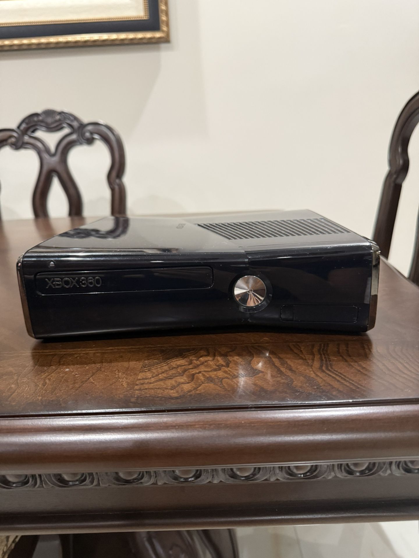 Xbox 360 WORKING