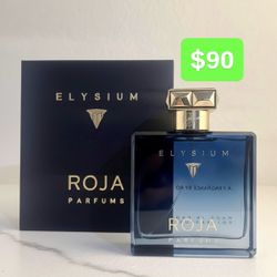Men’s Parfum