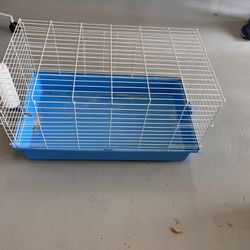 Ferret, Guinea Pig, Hamster, Mouse, Gerbil Cage