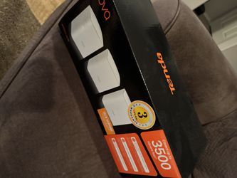Nova Mesh