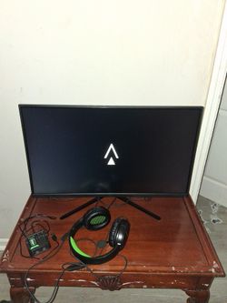 Computer monitor
