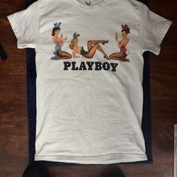 play boy shirt 
