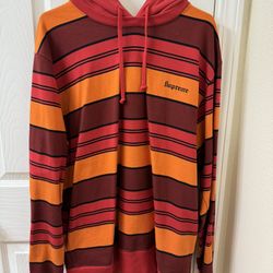 Supreme Hoodie