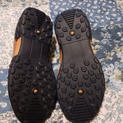 SKETCHES ORTHOPEDIC SHOES SOFT INSOLE SUPPORT SIZE  9.5