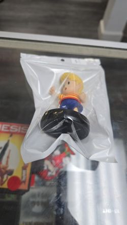 Lucas Amiibo 