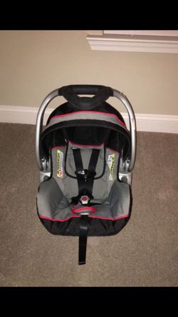 Baby car seat