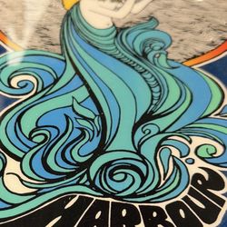 Harbor Rapier Longboard 10-2 (PRISTINE!!!)