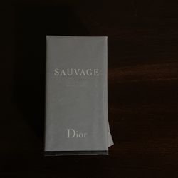 Dior Sauvage 