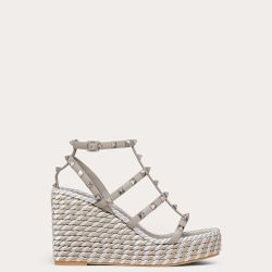 Valentino Wedges